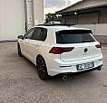 Golf 8 Gti