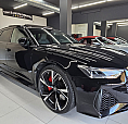 Audi Rs6 Tetto Cerchi 22