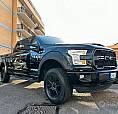 Ford F 150 Xlt Doppia Cabina No Superbollo Autocar
