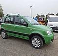 Panda 4X4