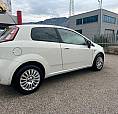 Fiat Punto Evo (Adatta Anche Per Neopatentati)