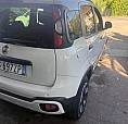 Fiat Panda 1.3 Allestimento Cross