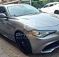 Alfa Romeo Giulia 2.2 Turbodiesel 180 Cv At8 Super