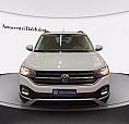 Volkswagen T-Cross 1.0 Tsi Style 95Cv