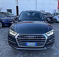 Audi Q5 2.0 Tdi 190 Cv Quattro S Tronic Sport Tett