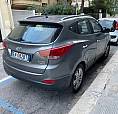 Hyundai Ix35 - 2012
