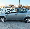 Fiat Punto Evo Punto Evo 1.4 5 Porte Dynamic Natur