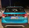 Volkswagen T-Cross 1.0 Tsi Style Bmt