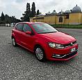 Vw Polo 1.2 Tsi 5P. Comfortline Anno 2016 Euro 6