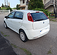 Fiat Grande Punto 1.3 Multijet