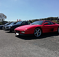 Ferrari 348 Tb 41000 Km