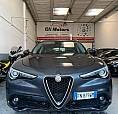 Alfa Romeo Stelvio 2.2 Turbodiesel 210 Cv At8 Q4 S