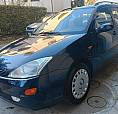 Ford Focus 1ª Serie - 1999