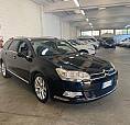 Citroen C5 2.0 Hdi 138 Aut. Dynamique