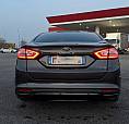 Ford Mondeo Berlina Hybrid 2.0 187 Cv Vignale