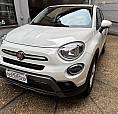 Fiat 500X Cross