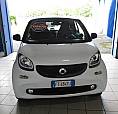 Smart Fortwo 90 0.9 Turbo Twinamic Prime