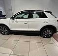 Volkswagen T-Roc 1.6 Tdi Scr Style Bluemotion Tech
