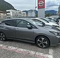 Vendo Nissan Leaf