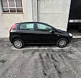 Fiat Punto 2010 Natural Power