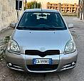 Toyota Yaris 1.5Vvt 106Cv T-Sport Gpl