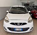Nissan Micra 1.2 5 Porte Tekna 85.000 Km - 2015