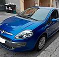 Fiat Punto Evo 1.3 Mjt 75 Cv 3 Porte Active