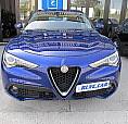 Alfa Romeo Stelvio 2.2 Turbodiesel 190 Cv At8 Q4 E