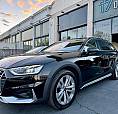 Audi A4 Allroad A4 Allroad 40 Tdi 204 Cv S Tronic 