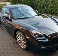Porsche 718 Spyder 718 Cayman 2.0 T