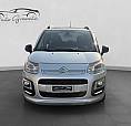 Citroen C3 Picasso 1.6 Bluehdi 100 Exclusive