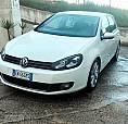 Volkswagen Golf 1.6 Tdi Dpf 5P. Highline