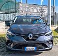 Renault Clio Business 1.5 Cdi 100Cv 12/2021 Km 85.