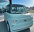 Fiat Topolino Elettrica