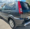 Ford Fusion 1.4 Gpl 2010 - Solo 128 Mila Km