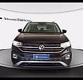 Volkswagen T-Cross 1.0 Tsi Style 95Cv