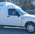 Fiat Fiorino 1.2 Benz