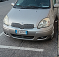 Yaris Diesel