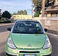 Citroen C3 Pluriel