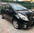 Chevrolet Spark Gpl Di Serie