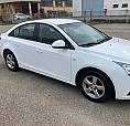 Chevrolet Cruze 1.8 Gpl