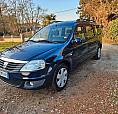 Dacia Logan 1.6 Gpl 7 Posti