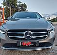 Mercedes B 180 D Autom. Sport *Led-Telec-Radar*