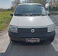 Fiat Panda 1.2 4X4