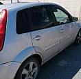 Ford Fiesta 5ª Serie - 2008