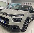 Citroën C3 2017 Benzina 1.2 Puretech Plus S&S...
