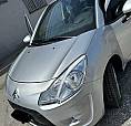 Citroen C3 Seconda Serie