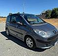 Peugeot 1007 1.4 Diesel- Neopatentati-Clima