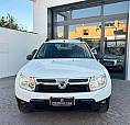 Dacia Duster 1.5 Dci 79 Kw- 2012