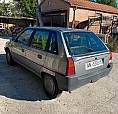 Citroen Ax Benzina